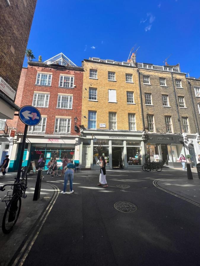Covent Garden Best Location! London Eksteriør billede