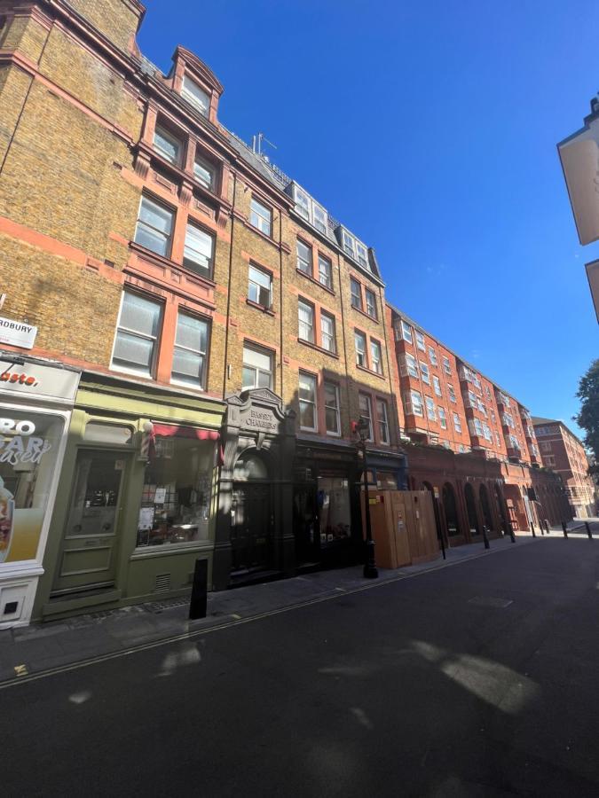 Covent Garden Best Location! London Eksteriør billede